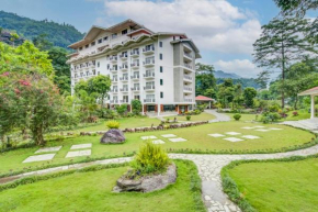 Club Mahindra Le Vintuna, Gangtok